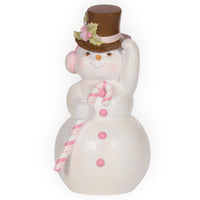 Sprinkles Snowmen - Mr or Mrs