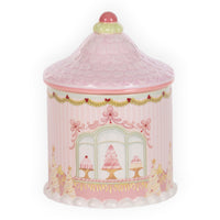 Patisserie Sugar and Cream Set