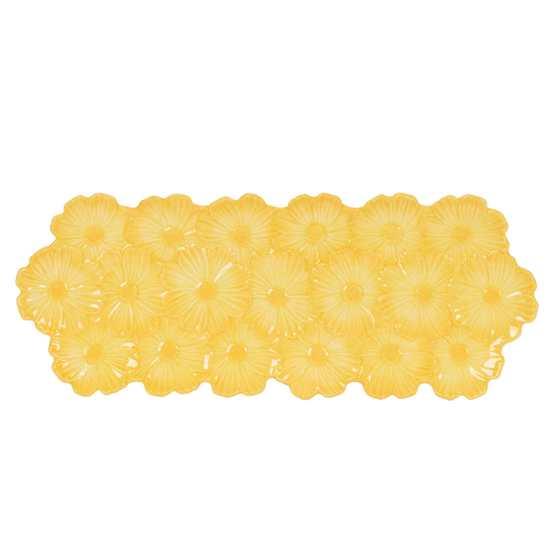 Yellow Cosmos Tray