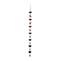 Dragonfly Rain Chain - 2mtrs