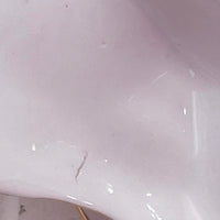 Royal Albert Vintage Lavender Rose Divided Dish - English Fine Bone China