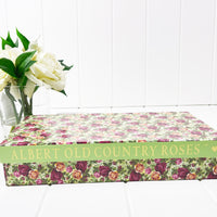 Royal Albert Old Country Roses Chintz Collection - Tray and Spreader
