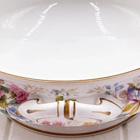 Paragon Queens Garden Vegetable Tureen