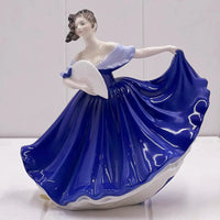 Royal Doulton HN2791 Elaine Figurine