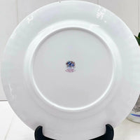 Royal Albert Moonlight Rose Dinner Plate - 2nd Quality - Exquisite Homewares 