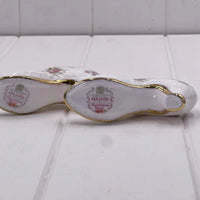 Paragon Pair of Victoriana Shoes