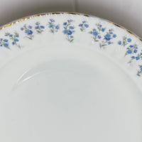 Royal Albert Vintage Large Memory Lane Platter