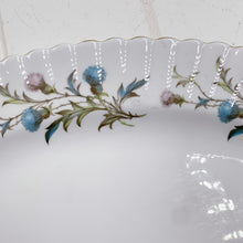 Load image into Gallery viewer, Royal Albert Vintage Brigadoon Platter
