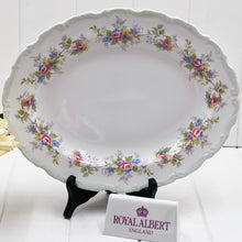 Load image into Gallery viewer, Royal Albert Vintage Colleen Platter
