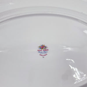 Royal Albert Vintage Colleen Platter