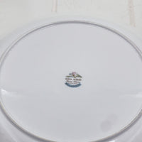 Royal Albert Vintage Brigadoon Tabbed Cake Plate