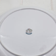 Load image into Gallery viewer, Royal Albert Vintage Brigadoon Tabbed Cake Plate
