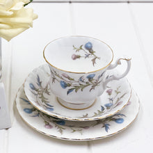 Load image into Gallery viewer, Royal Albert Vintage Brigadoon Trio
