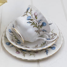 Load image into Gallery viewer, Royal Albert Vintage Brigadoon Trio
