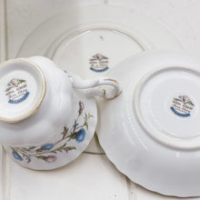 Load image into Gallery viewer, Royal Albert Vintage Brigadoon Trio
