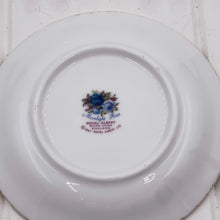 Load image into Gallery viewer, Royal Albert Moonlight Rose Butter Pat/Coaster
