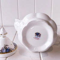 Royal Albert Vintage Moonlight Medium Coffee Pot