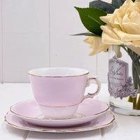 Vale Pink Trio