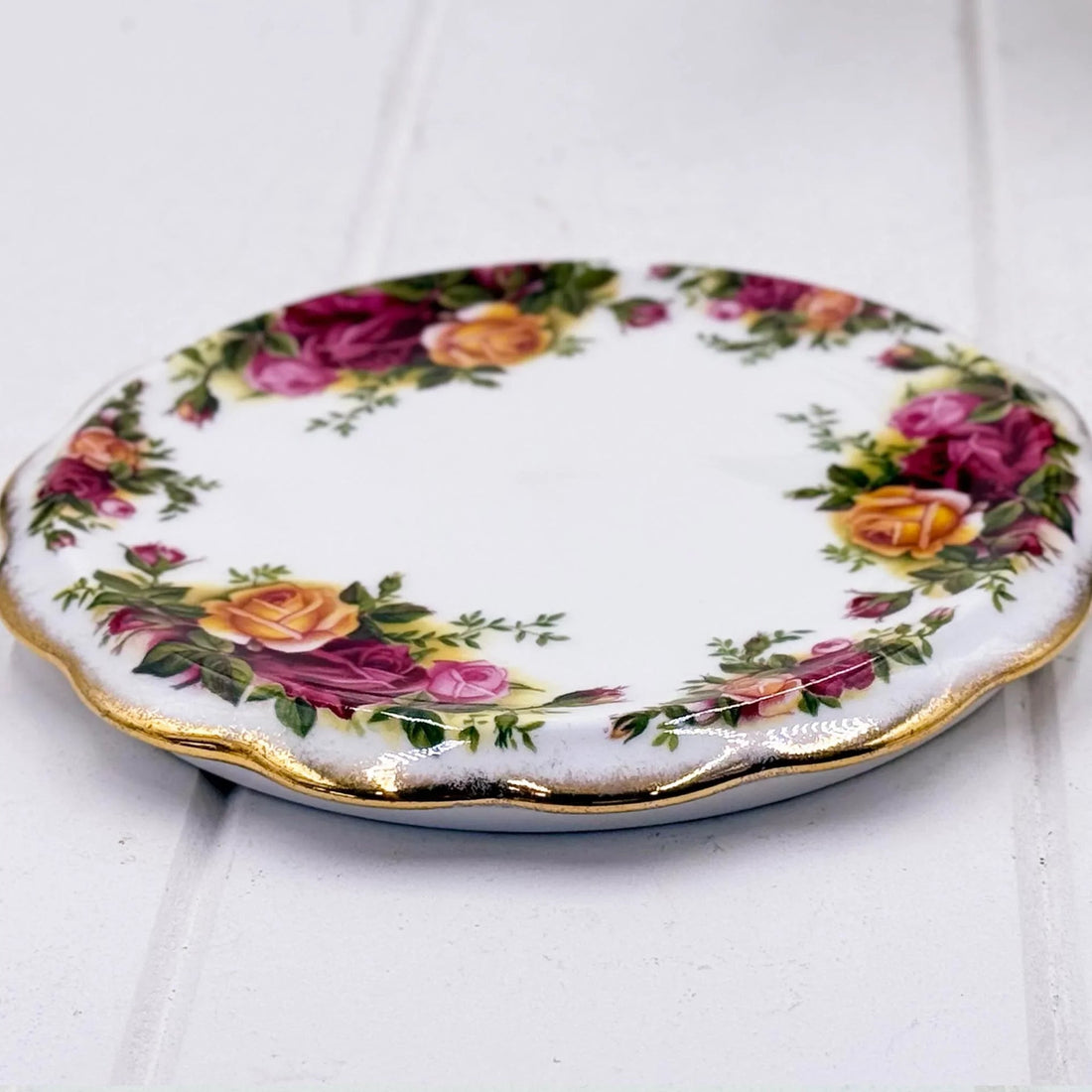 Royal Albert Vintage Trivet / Pot Stand