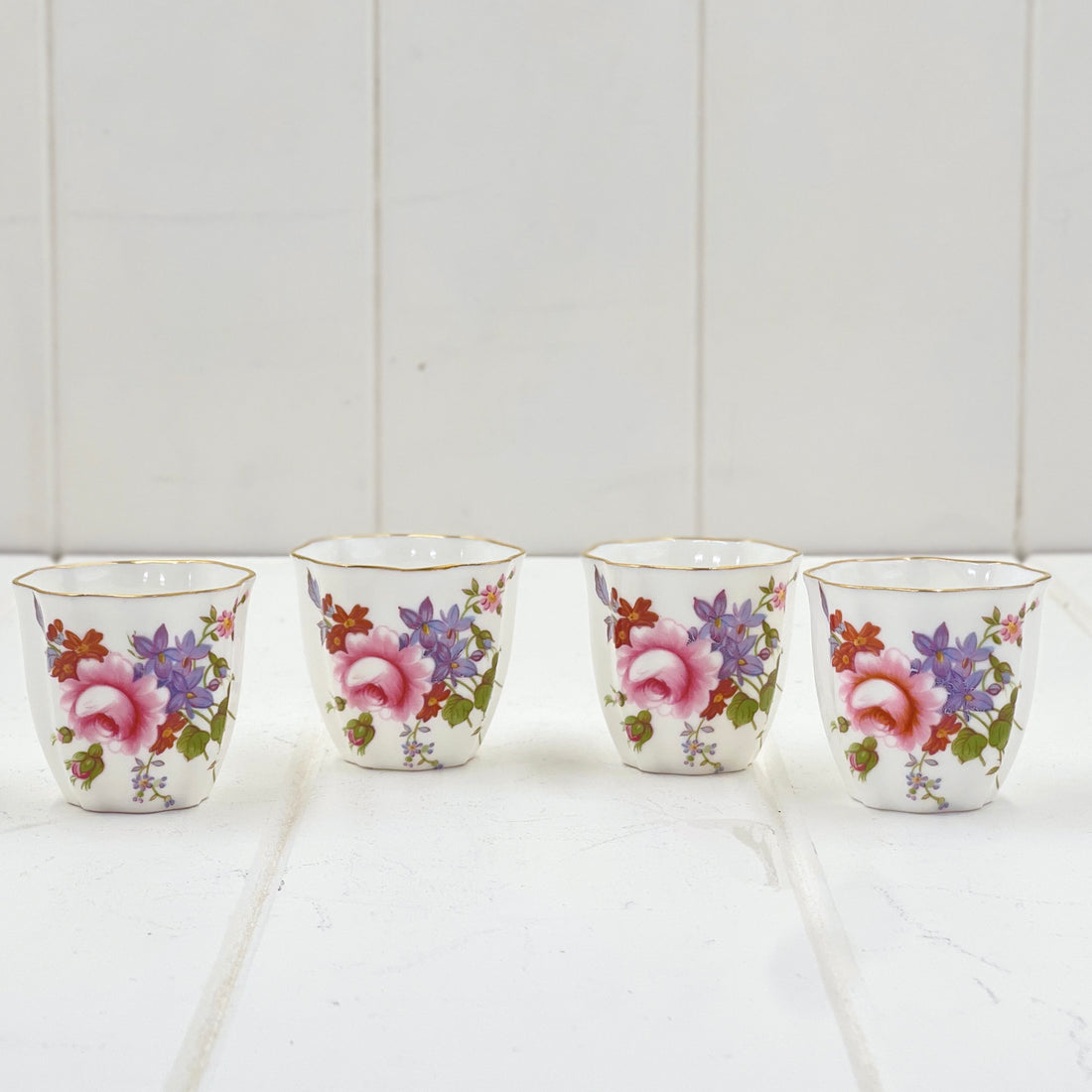 Royal Crown Derby Egg Cups