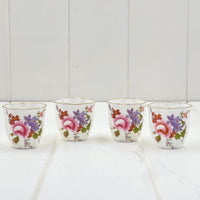 Royal Crown Derby Egg Cups