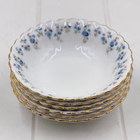 Royal Albert Memory Lane Sweets Bowl