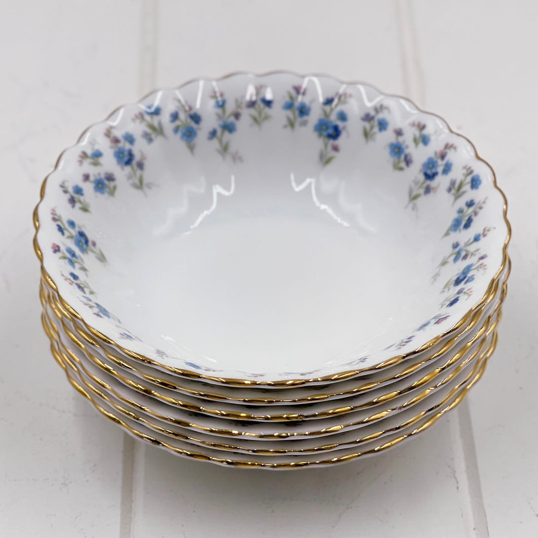 Royal Albert Memory Lane Sweets Bowl