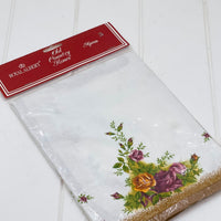 Royal Albert Old Country Roses Apron