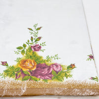 Royal Albert Old Country Roses Apron