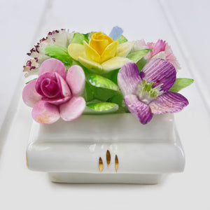 Royal Doulton Flower Posy