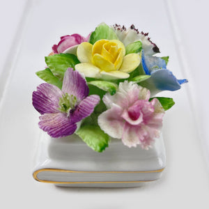 Royal Doulton Flower Posy