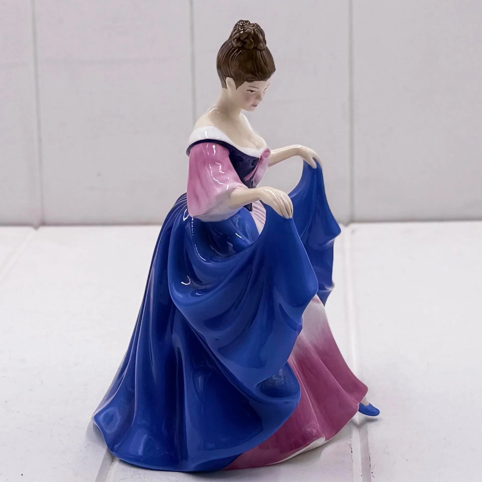 Royal Doulton Pretty Ladies Sara HN 4720