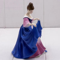 Royal Doulton Pretty Ladies Sara HN 4720