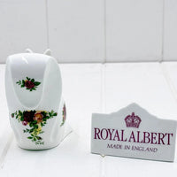 Royal Albert Old Country Roses Squirrel