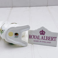 Royal Albert Old Country Roses Squirrel