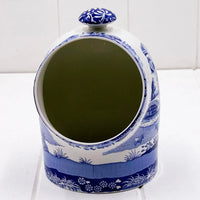 Spode Italian Salt Pig