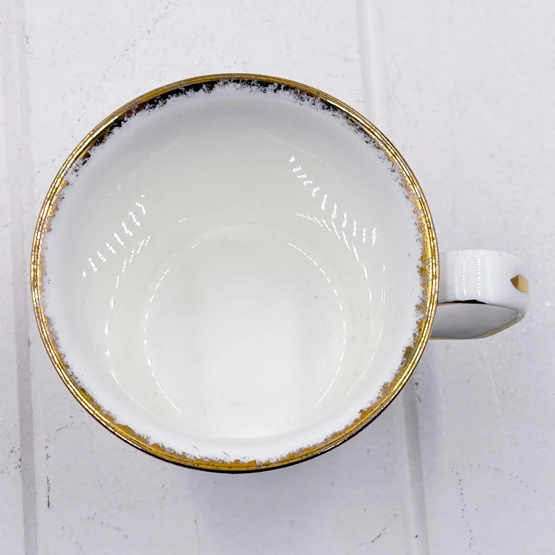 Royal Albert Old Country Roses Bristol Mug