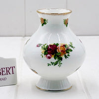 Royal Albert Old Country Roses Vase