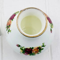 Royal Albert Old Country Roses Vase