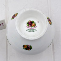 Royal Albert Old Country Roses Vase