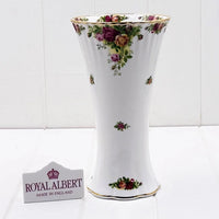Royal Albert Vintage Old Country Roses 26cm Vase