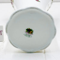 Royal Albert Vintage Old Country Roses 26cm Vase