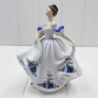 Royal Doulton 1989 Beatrice (Moonlight Rose) Figurine