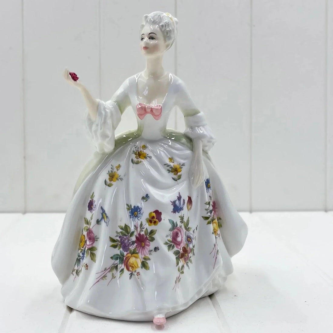 Royal Doulton HN2468 Diana Figurine