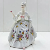 Royal Doulton HN2468 Diana Figurine