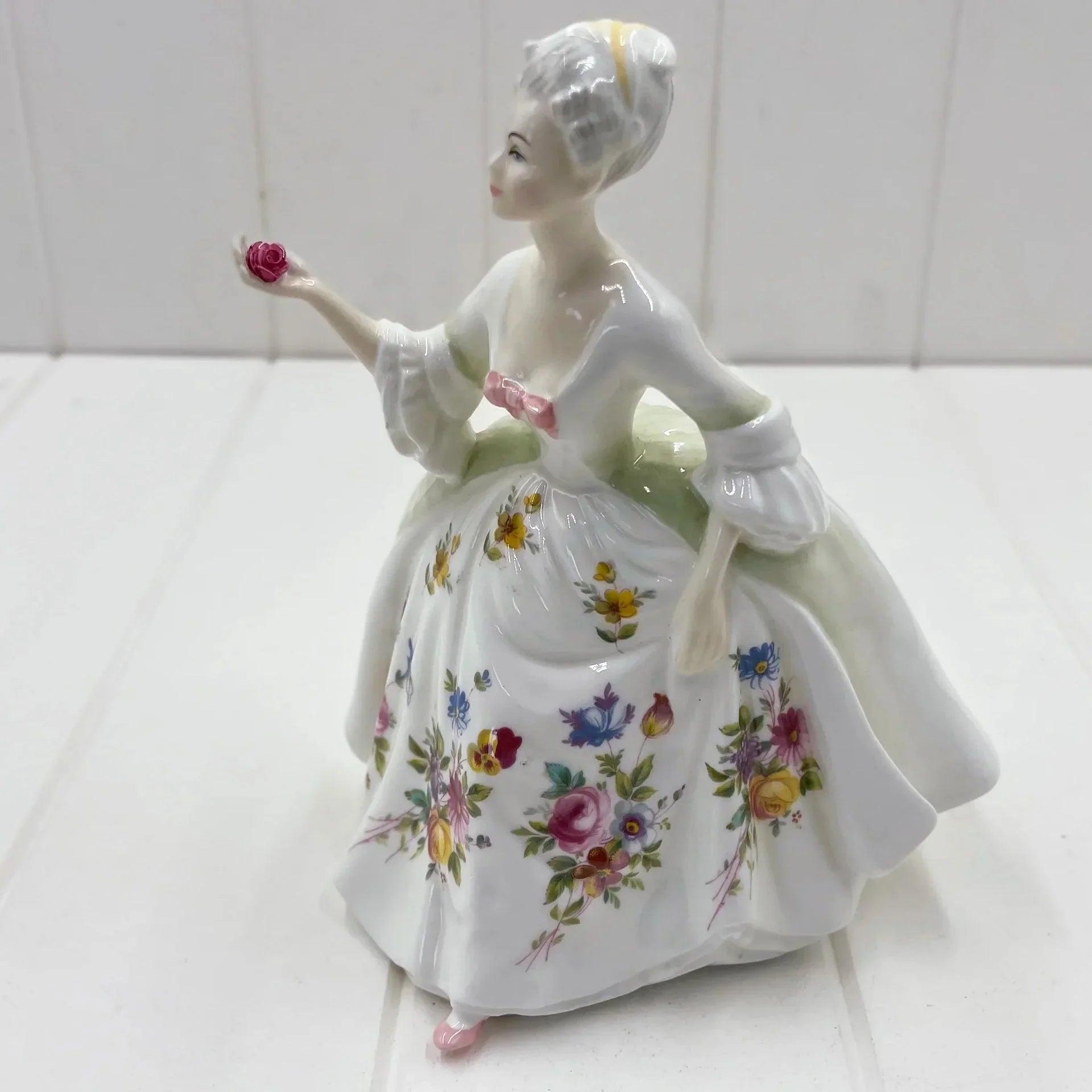 Royal Doulton HN2468 Diana Figurine