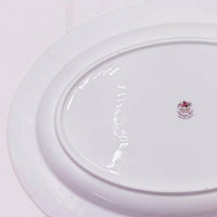 Royal Albert Lavender Rose Large Platter