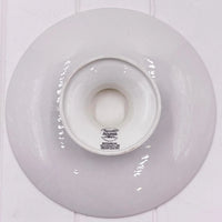 Spode Blue Room Collection Botanical Footed Cake Stand
