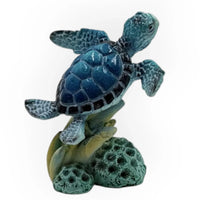 Miniature Turtles - 8cm Assorted