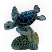 Miniature Turtles - 8cm Assorted